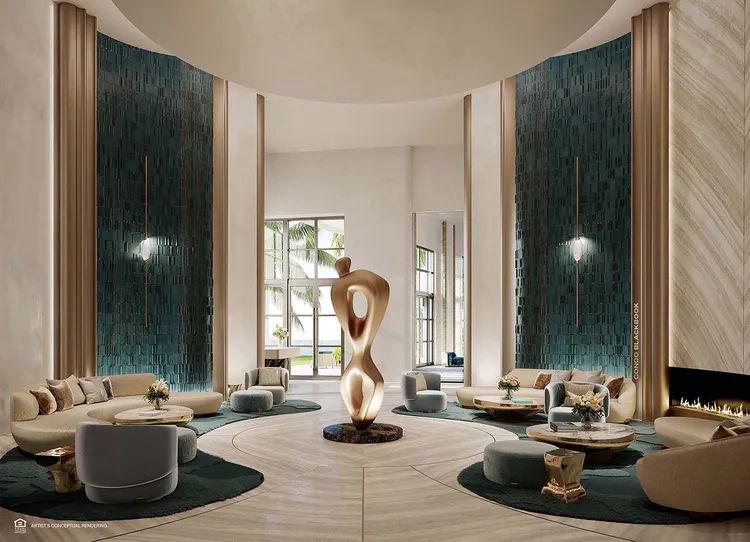 St. Regis Residences Miami image #7