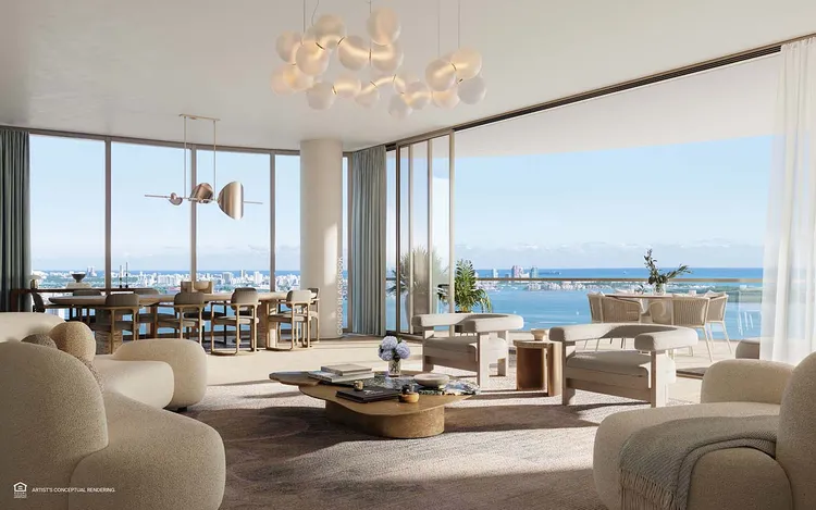 St. Regis Residences Miami image #8