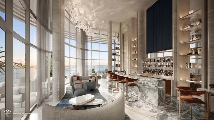 St. Regis Residences Miami image #9