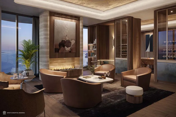 St. Regis Residences Miami image #11