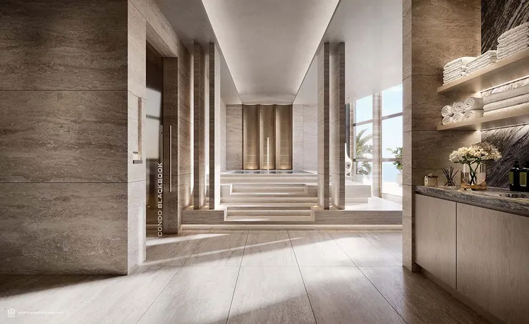 St. Regis Residences Miami image #12