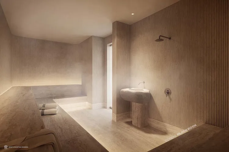 St. Regis Residences Miami image #13