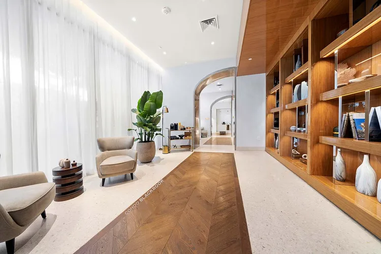 Mr. C Residences Tigertail Tower image #1