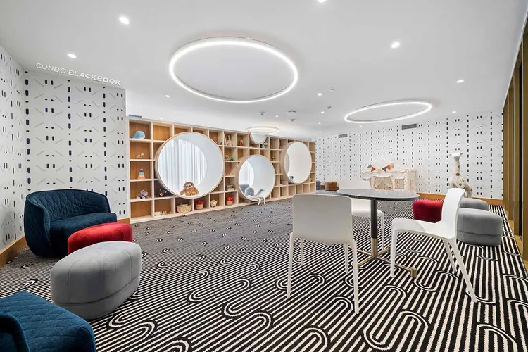 Mr. C Residences Tigertail Tower image #2