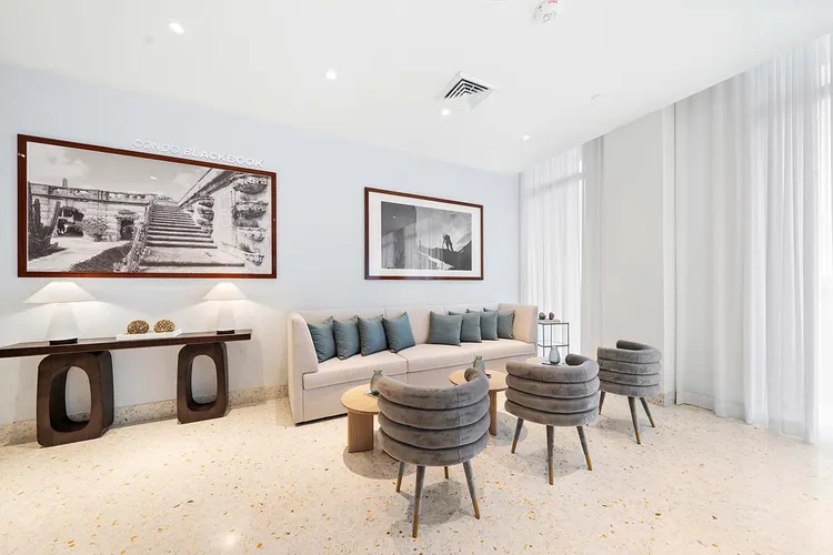 Mr. C Residences Tigertail Tower image #3