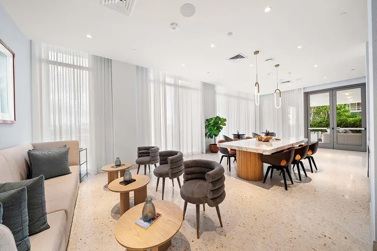 Mr. C Residences Tigertail Tower image #4