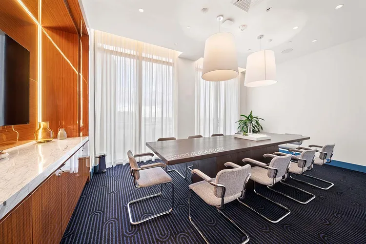 Mr. C Residences Tigertail Tower image #6