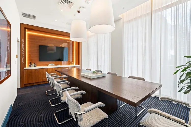 Mr. C Residences Tigertail Tower image #7