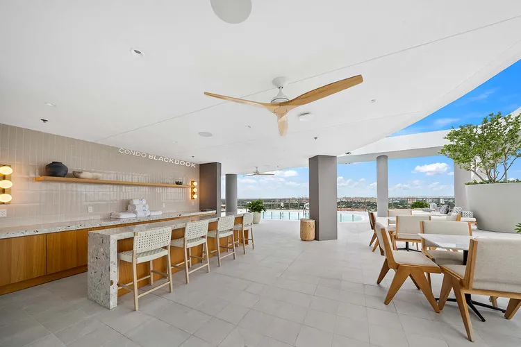 Mr. C Residences Tigertail Tower image #9