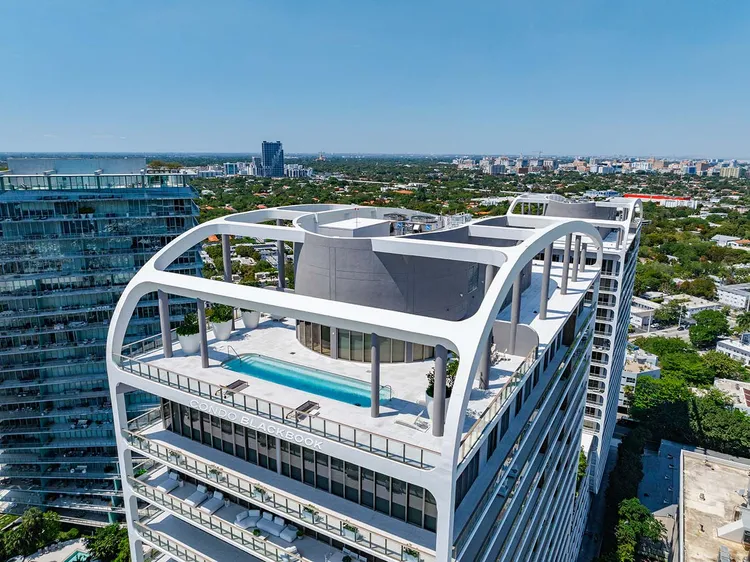 Mr. C Residences Tigertail Tower image #12