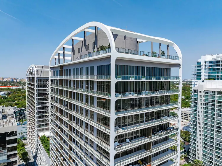 Mr. C Residences Tigertail Tower image #13