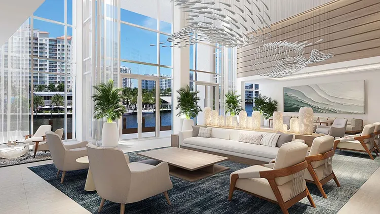 3000 Waterside image #6