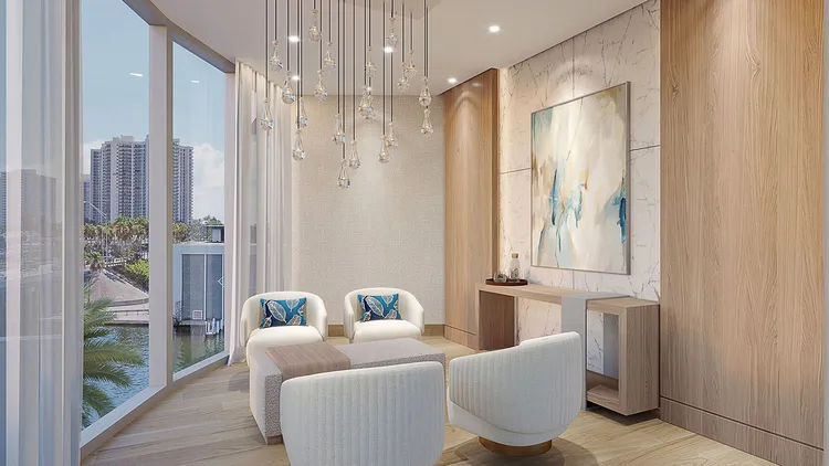 3000 Waterside image #11