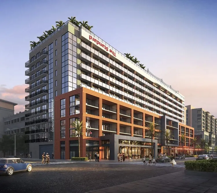 The Standard Residences image #1