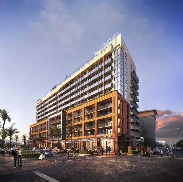 The Standard Residences image #2