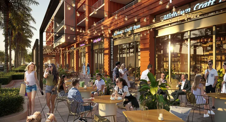 The Standard Residences image #4