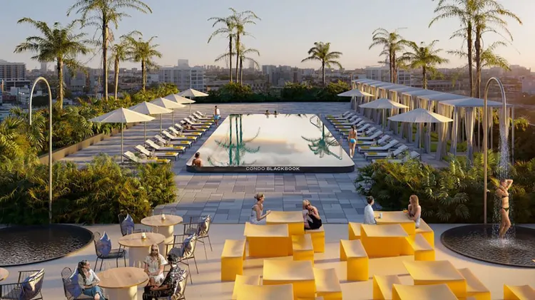 The Standard Residences image #5