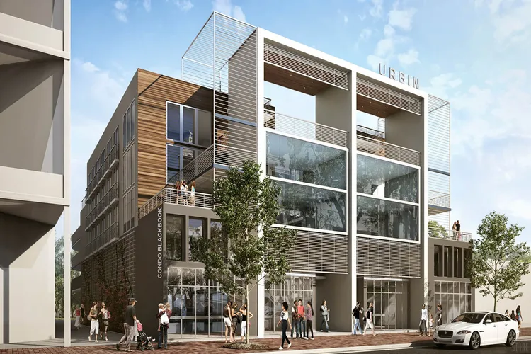 Urbin Coconut Grove image #1