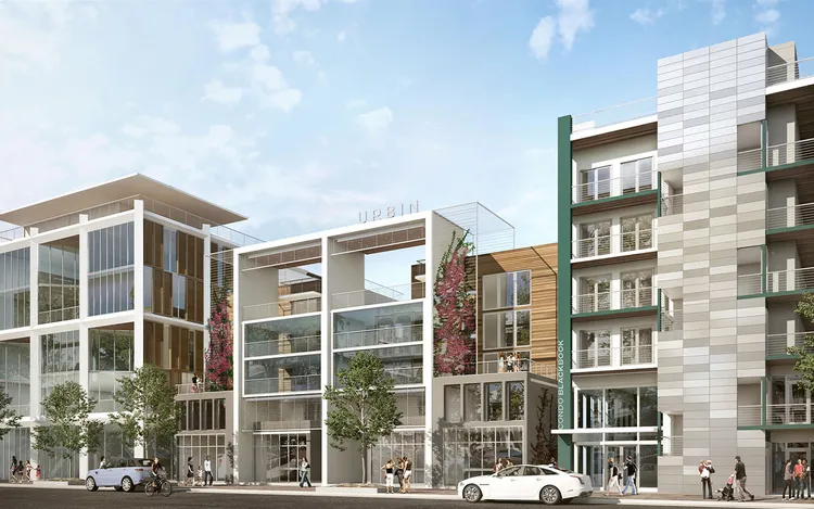 Urbin Coconut Grove image #2