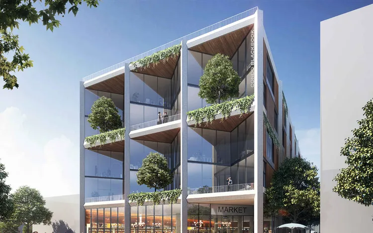 Urbin Coconut Grove image #4