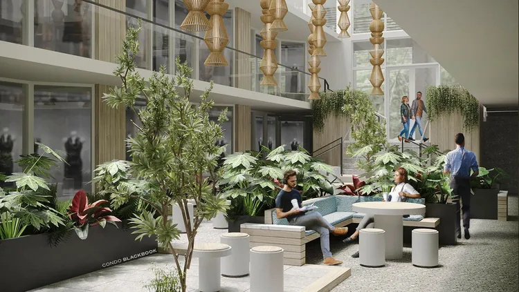 Urbin Coconut Grove image #5