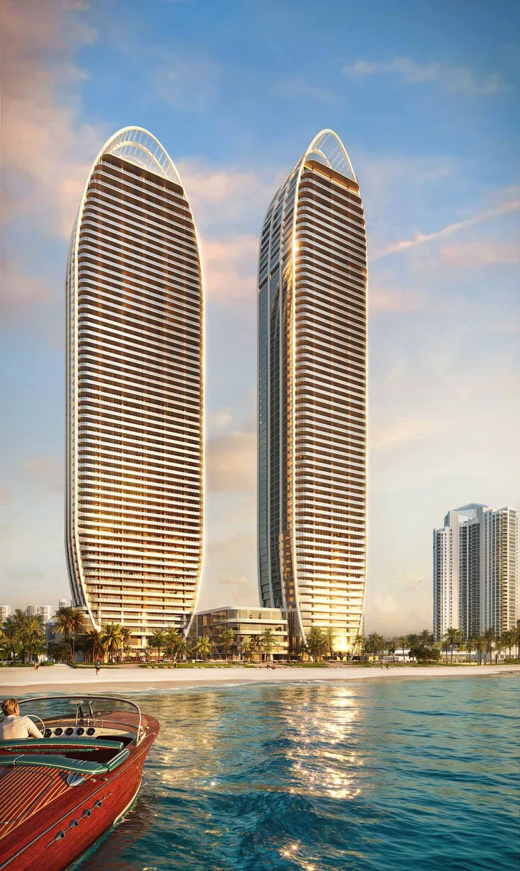 St. Regis Residences Sunny Isles image #9