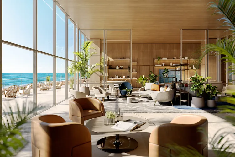St. Regis Residences Sunny Isles image #15