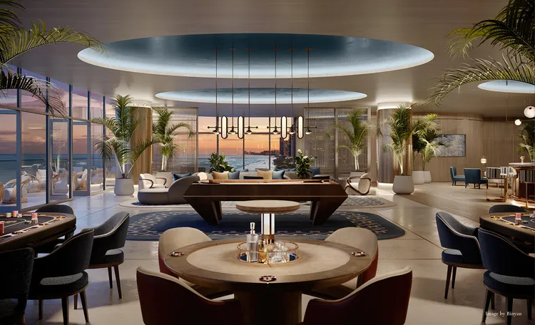 St. Regis Residences Sunny Isles image #18