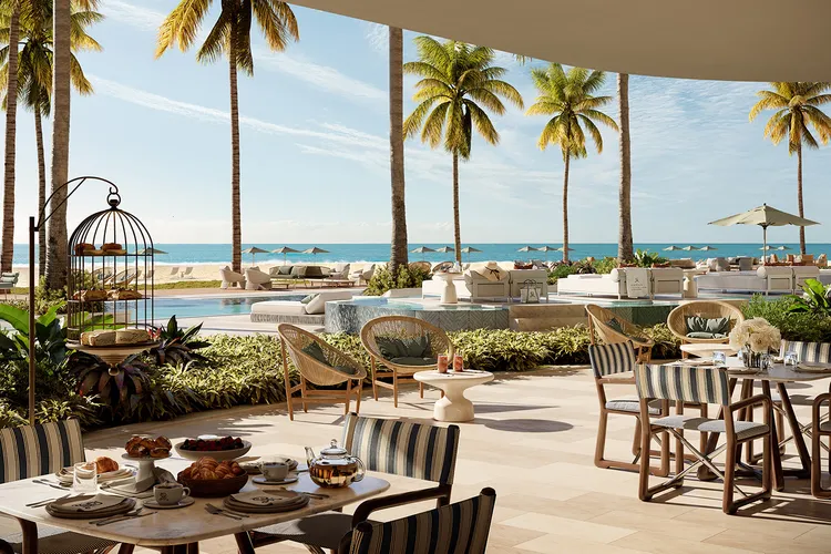 St. Regis Residences Sunny Isles image #21