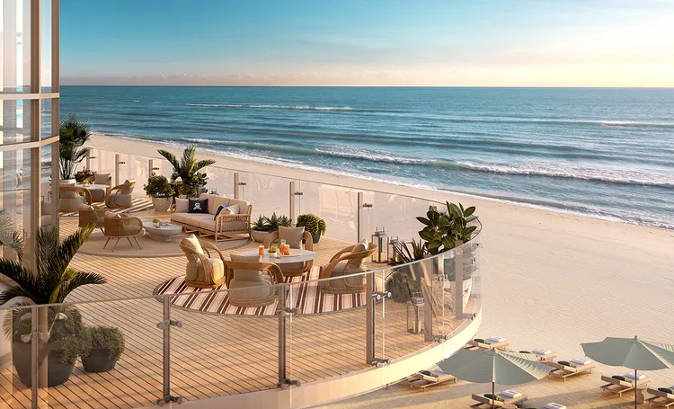 St. Regis Residences Sunny Isles image #22