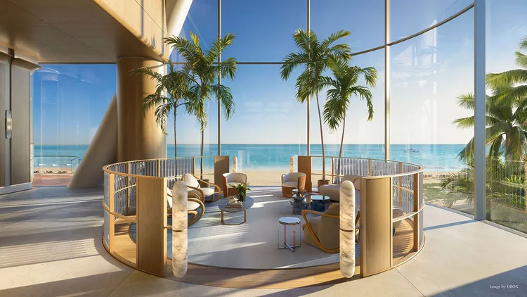 St. Regis Residences Sunny Isles image #23