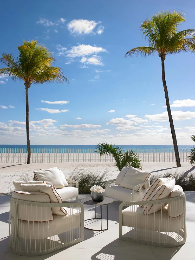 St. Regis Residences Sunny Isles image #6