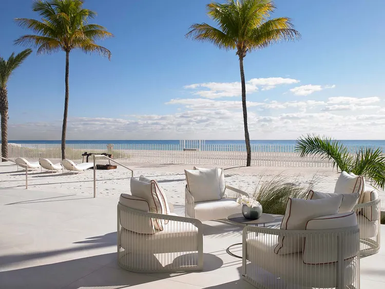 St. Regis Residences Sunny Isles image #7