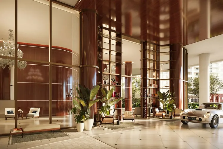 Cipriani Residences Miami image #10