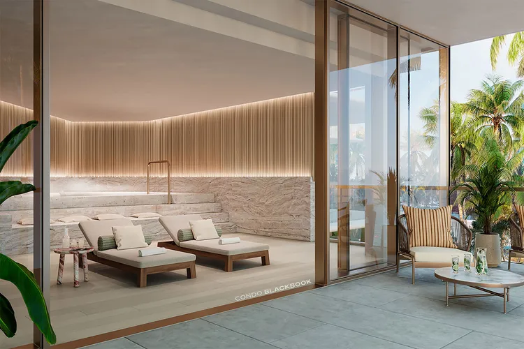 The Perigon image #12