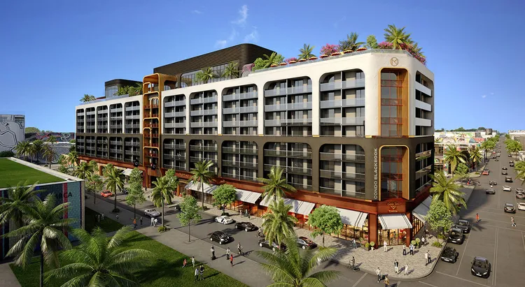 NoMad Wynwood Residences image #8