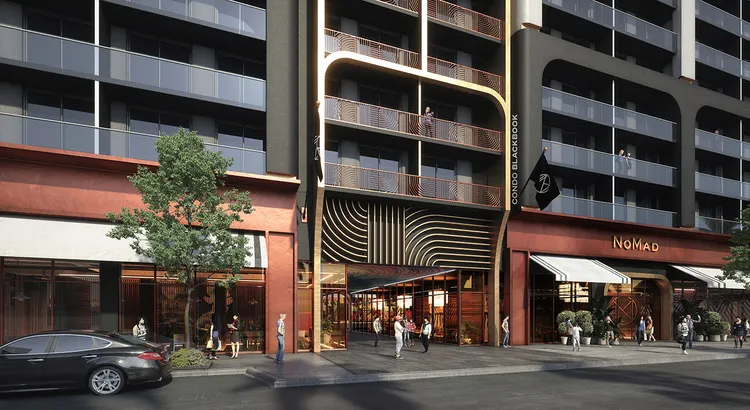 NoMad Wynwood Residences image #11