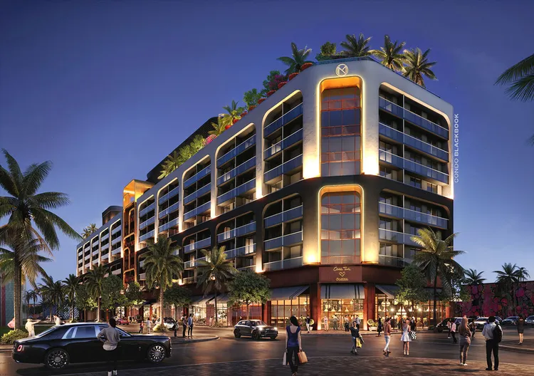 NoMad Wynwood Residences image #12