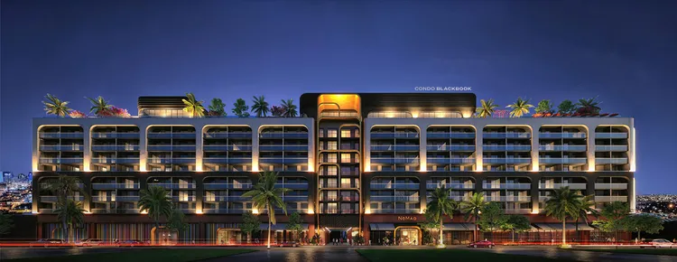 NoMad Wynwood Residences image #13