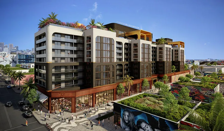 NoMad Wynwood Residences image #15