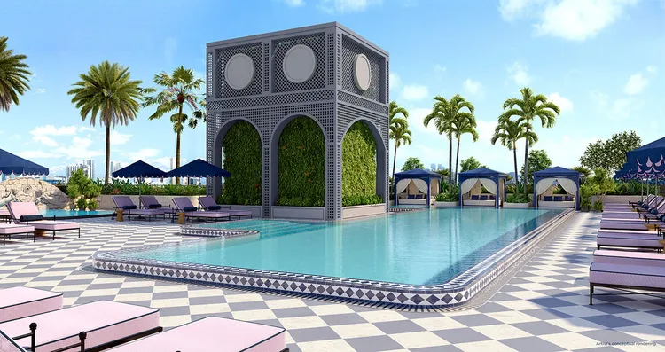 NoMad Wynwood Residences image #7