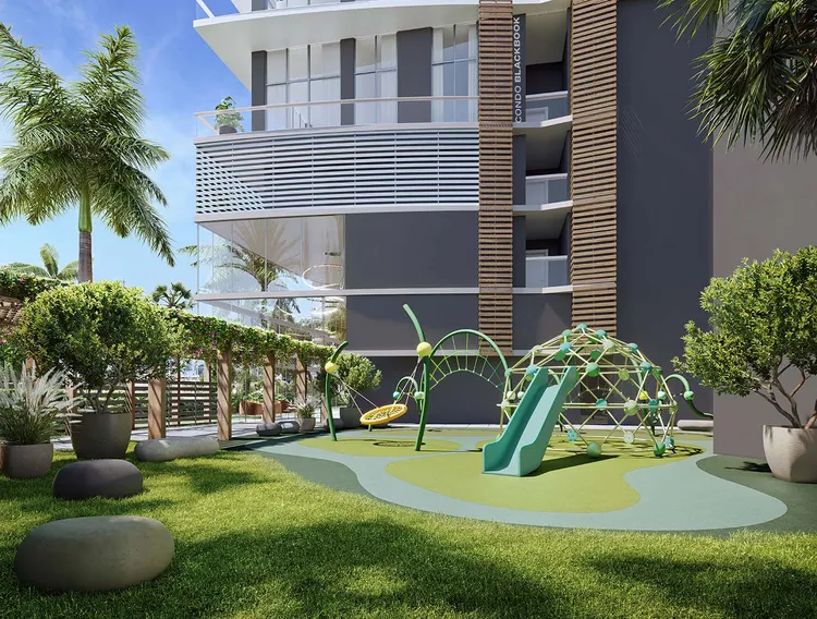Nexo Residences image #6