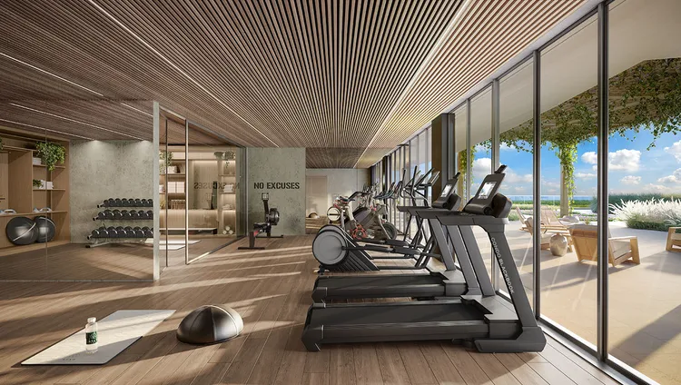 Nexo Residences image #7