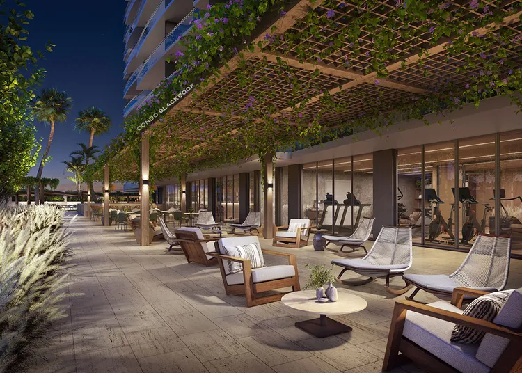 Nexo Residences image #8