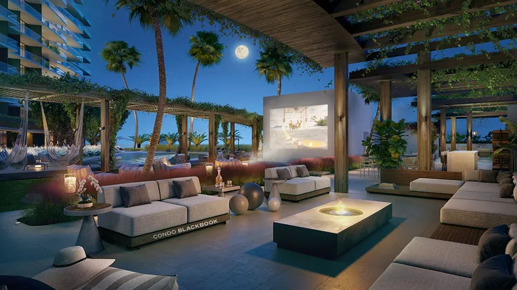 Nexo Residences image #9