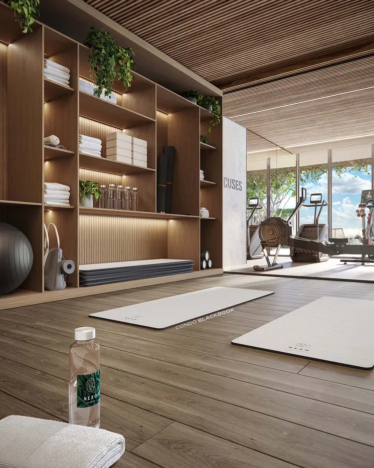 Nexo Residences image #11