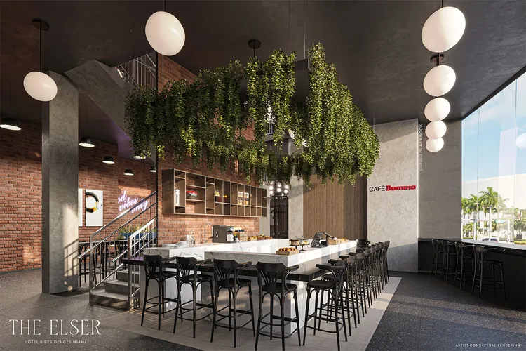 The Elser Hotel & Residences image #12