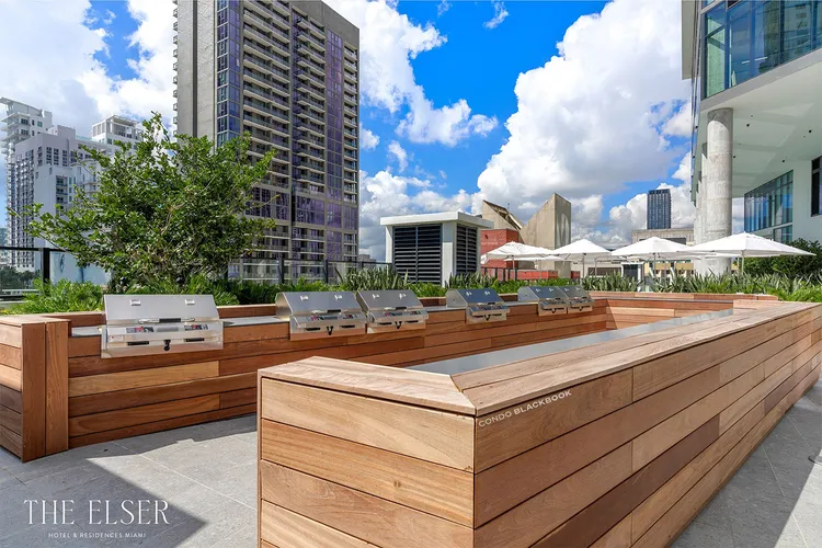 The Elser Hotel & Residences image #13