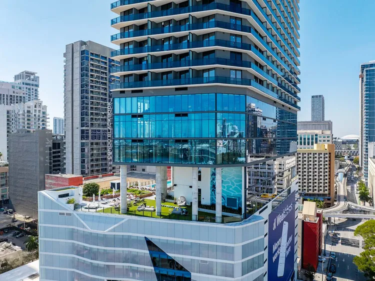 The Elser Hotel & Residences image #22