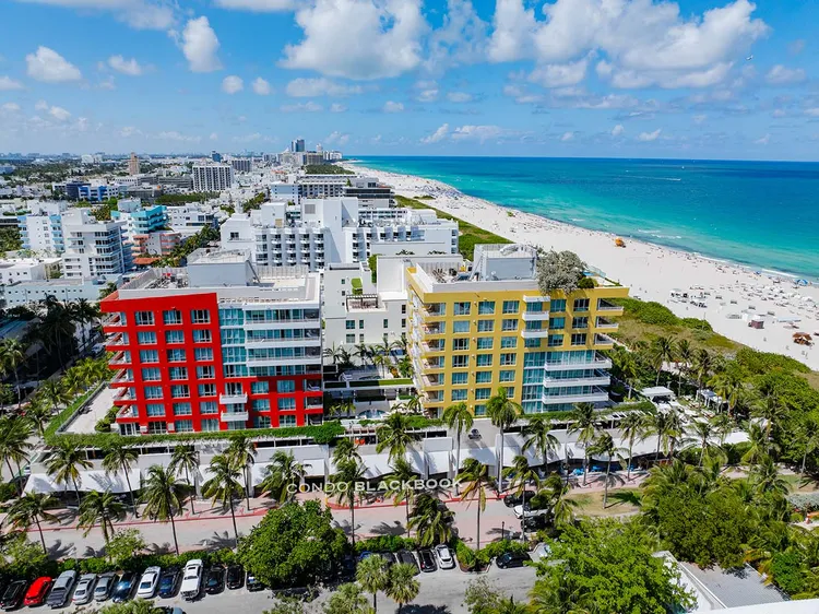 Bentley Beach Hilton image #2